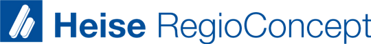Heise RegioConcept Logo 